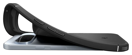 Spigen Core Armor MagFit Google Pixel 10 / 10 Pro Hoesje MagSafe Zwart afbeelding 3