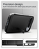 Spigen Tough Armor Google Pixel 10 Pro XL Hoesje MagSafe Back Cover Zwart afbeelding 6