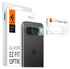 Spigen EZ Fit Optik Pro Google Pixel 10 Pro XL Camera Protector Clear (2-Pack) afbeelding 1