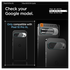 Spigen EZ Fit Optik Pro Google Pixel 10 Pro XL Camera Protector Clear (2-Pack) afbeelding 7
