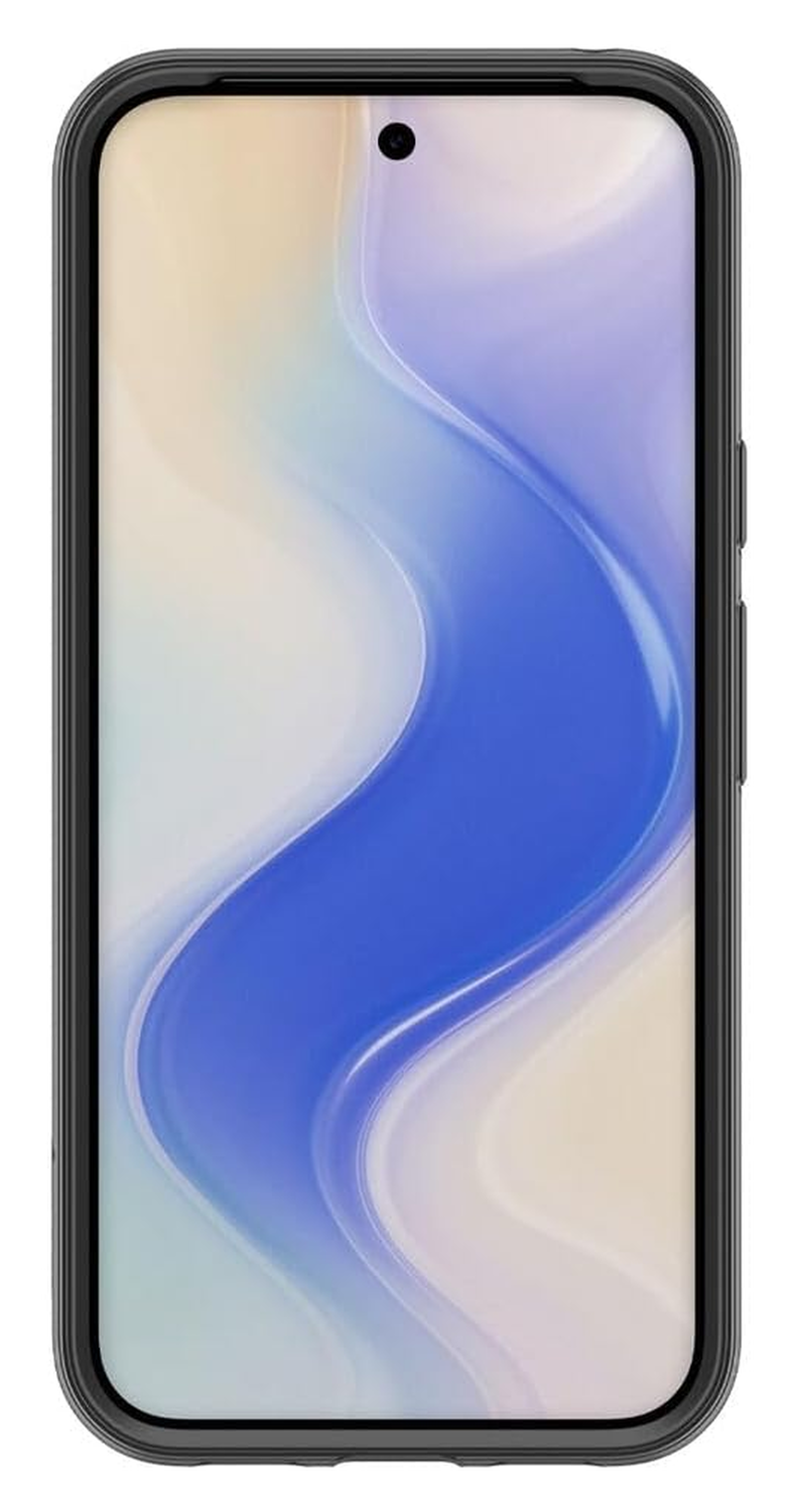 Spigen Parallax MagFit Google Pixel 10 / 10 Pro Hoesje Back Cover Blauw afbeelding 4