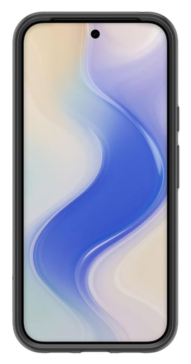 Spigen Parallax MagFit Google Pixel 10 / 10 Pro Hoesje Back Cover Blauw afbeelding 4