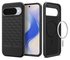 Spigen Parallax MagFit Google Pixel 10 / 10 Pro Hoesje Back Cover Blauw afbeelding 1
