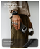 Spigen Rugged Armor MagFit Google Pixel 10 Pro XL Hoesje MagSafe Matte Zwart afbeelding 7