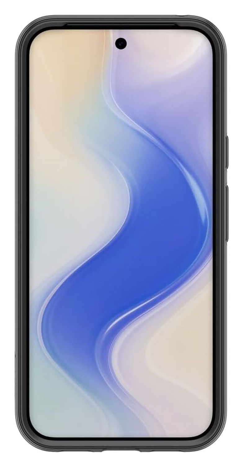 Spigen Parallax MagFit Google Pixel 10 Pro XL Hoesje Back Cover Zwart afbeelding 2