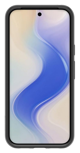 Spigen Parallax MagFit Google Pixel 10 Pro XL Hoesje Back Cover Zwart afbeelding 2