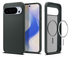 Spigen Liquid Air MagFit Google Pixel 10 Pro XL Hoesje MagSafe Back Cover Groen