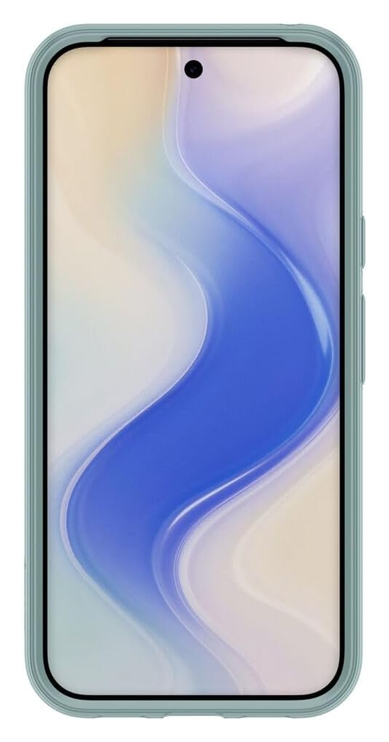 Spigen Parallax MagFit Google Pixel 10 Pro XL Hoesje Back Cover Groen afbeelding 9