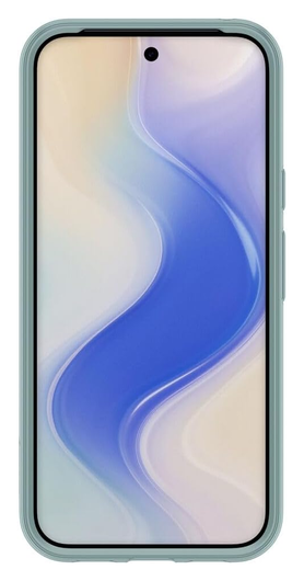 Spigen Parallax MagFit Google Pixel 10 Pro XL Hoesje Back Cover Groen afbeelding 9