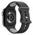 Spigen - Apple Watch 1-10/SE/Ultra Bandje - 49/46/45/44/42MM Bandje - Zwart afbeelding 11