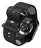 Spigen - Apple Watch 1-10/SE/Ultra Bandje - 49/46/45/44/42MM Bandje - Zwart afbeelding 13