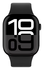 Spigen - Apple Watch 1-10/SE/Ultra Bandje - 49/46/45/44/42MM Bandje - Zwart afbeelding 8