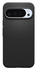 Spigen Liquid Air Google Pixel 10 Pro XL Hoesje Back Cover Matte Zwart afbeelding 2