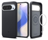 Spigen Nano Pop MagFit Google Pixel 10 Pro XL Hoesje MagSafe Back Cover Zwart