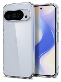 Spigen Ultra Hybrid Google Pixel 10 Pro XL Hoesje Back Cover Transparant afbeelding