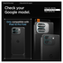 Spigen EZ Fit Google Pixel 10 Pro Fold Camera Lens Protector Clear (2-Pack) afbeelding 2
