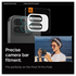 Spigen EZ Fit Google Pixel 10 Pro Fold Camera Lens Protector Clear (2-Pack) afbeelding 5
