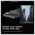 Spigen EZ Fit Optik Pro Google Pixel 10 Camera Lens Protector Clear (2-Pack) afbeelding 3