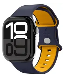 Apple Watch 7 41MM Siliconen bandjes