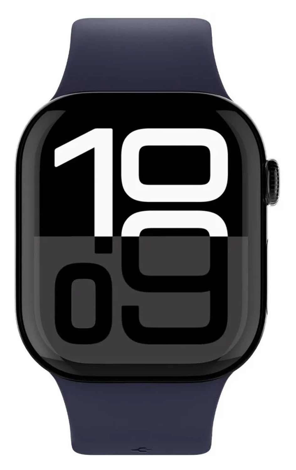 Spigen Nano Pop - Apple Watch 1-10/SE - 42/41/40/38MM Bandje - Blauw Geel afbeelding 8