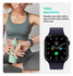 Spigen Nano Pop - Apple Watch 1-10/SE - 42/41/40/38MM Bandje - Blauw Geel afbeelding 4