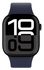 Spigen Nano Pop - Apple Watch 1-10/SE - 42/41/40/38MM Bandje - Blauw Geel afbeelding 8