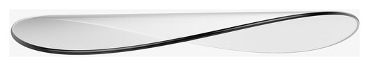 Spigen Eliteshield EZ Fit - Google Pixel Watch 4/3 45MM Screen Protector 2-Pack afbeelding 11