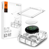 Spigen Eliteshield EZ Fit - Google Pixel Watch 4/3 45MM Screen Protector 2-Pack afbeelding 1