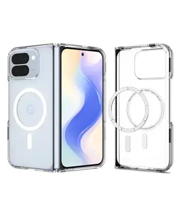 Pixel 10 Pro Fold Hoesjes