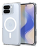 Spigen Ultra Hybrid MagFit Google Pixel 10 Pro Fold Hoesje MagSafe Clear Wit afbeelding 16
