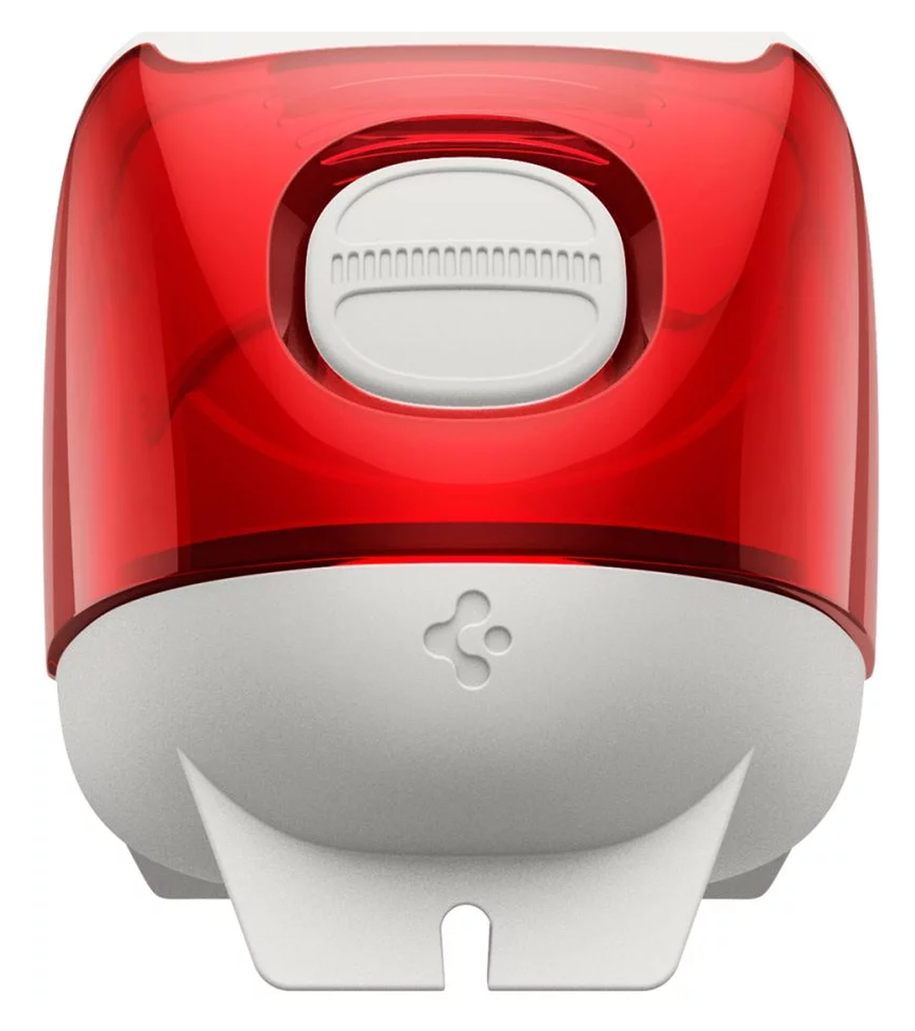Spigen Classic C1 Smartwatch Houder voor Apple Watch Oplader Rood afbeelding 4