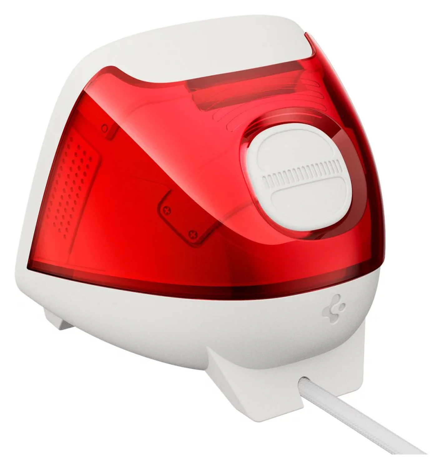 Spigen Classic C1 Smartwatch Houder voor Apple Watch Oplader Rood afbeelding 6