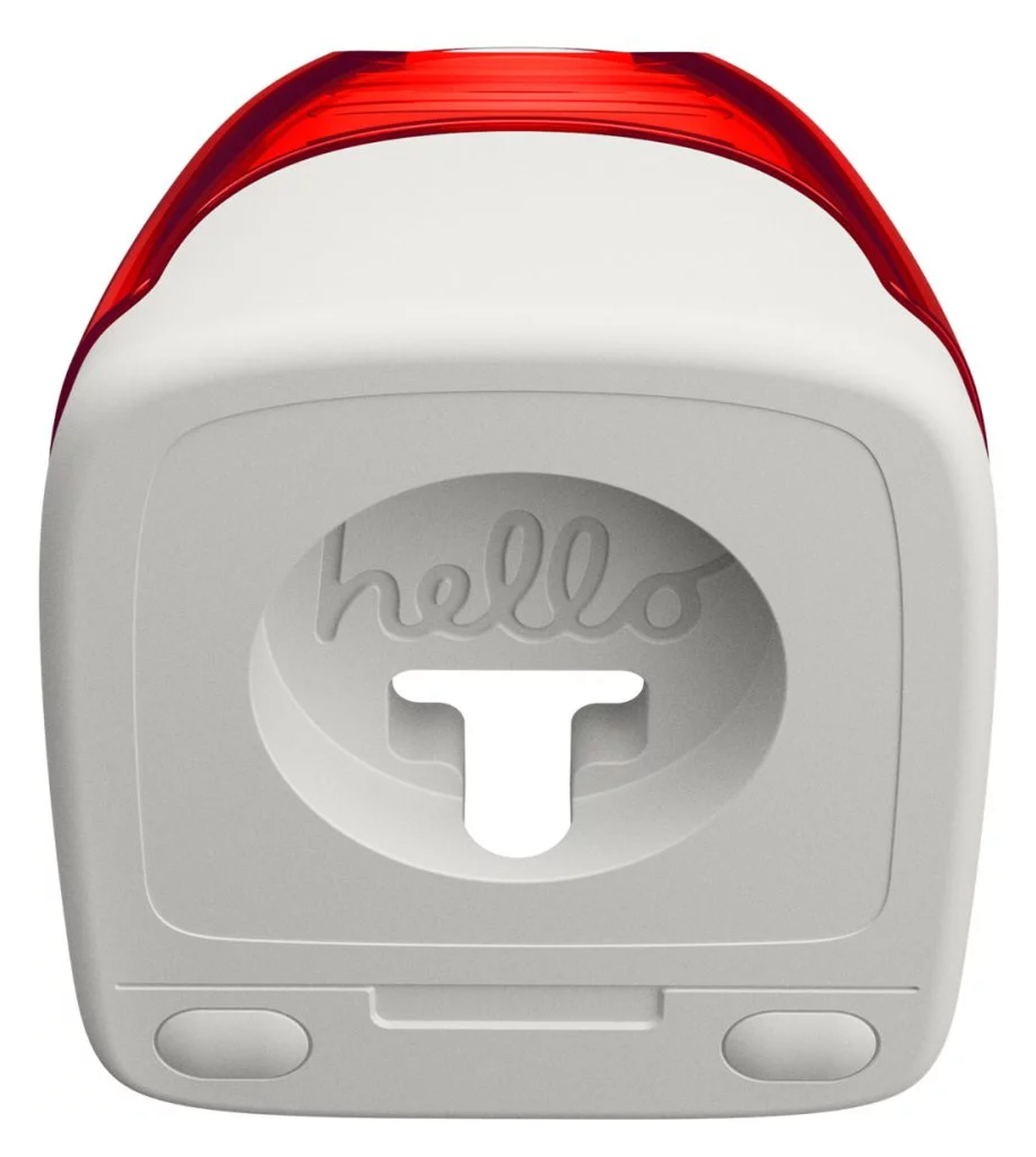 Spigen Classic C1 Smartwatch Houder voor Apple Watch Oplader Rood afbeelding 7
