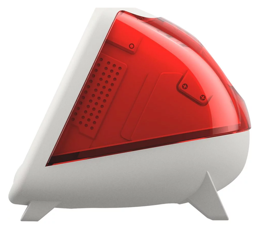 Spigen Classic C1 Smartwatch Houder voor Apple Watch Oplader Rood afbeelding 3