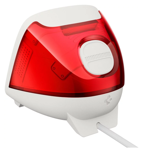 Spigen Classic C1 Smartwatch Houder voor Apple Watch Oplader Rood afbeelding 6