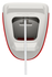 Spigen Classic C1 Smartwatch Houder voor Apple Watch Oplader Rood afbeelding 10