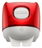 Spigen Classic C1 Smartwatch Houder voor Apple Watch Oplader Rood afbeelding 4