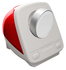 Spigen Classic C1 Smartwatch Houder voor Apple Watch Oplader Rood afbeelding 5