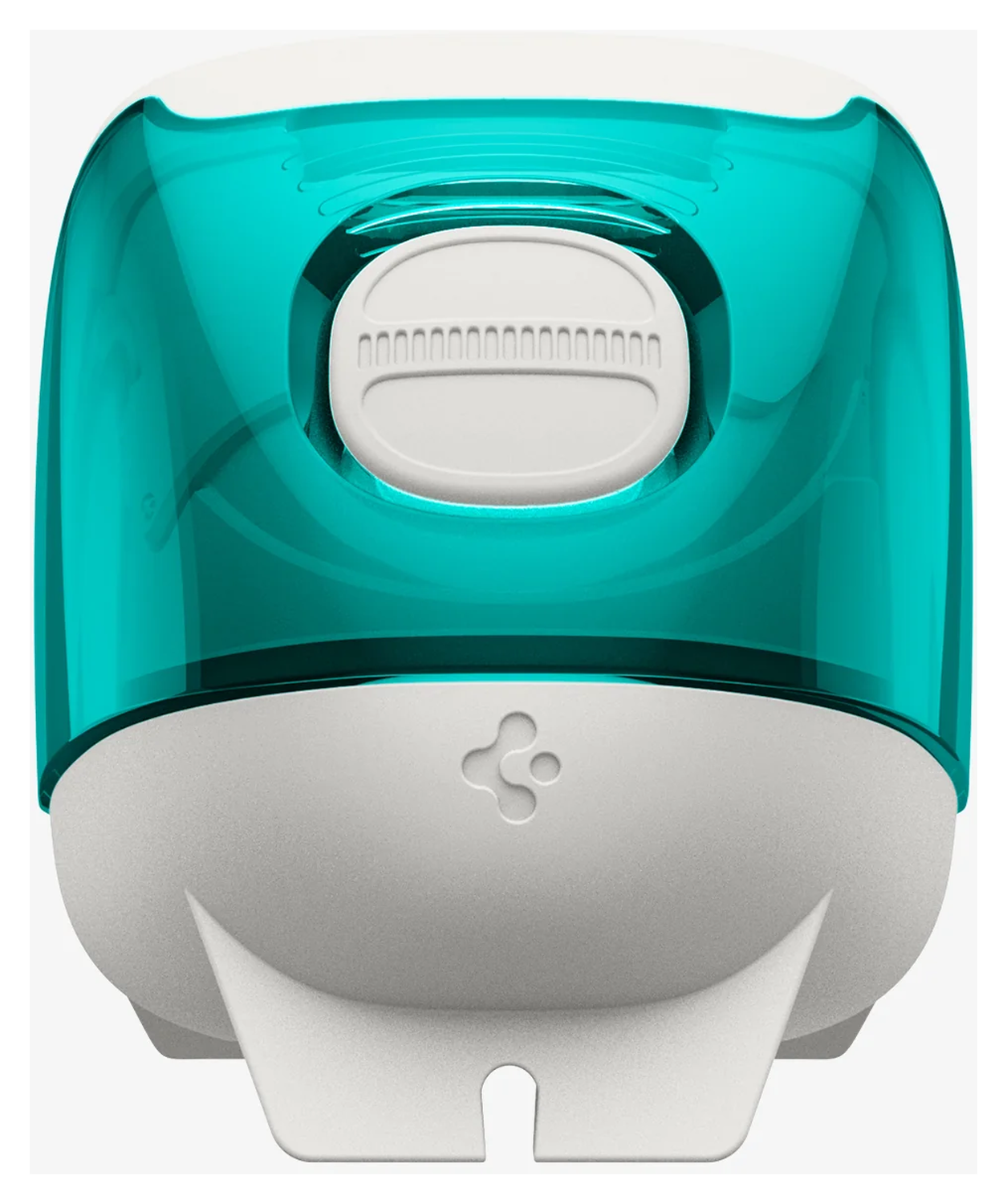 Spigen Classic C1 Smartwatch Houder voor Apple Watch Oplader Blauw afbeelding 5