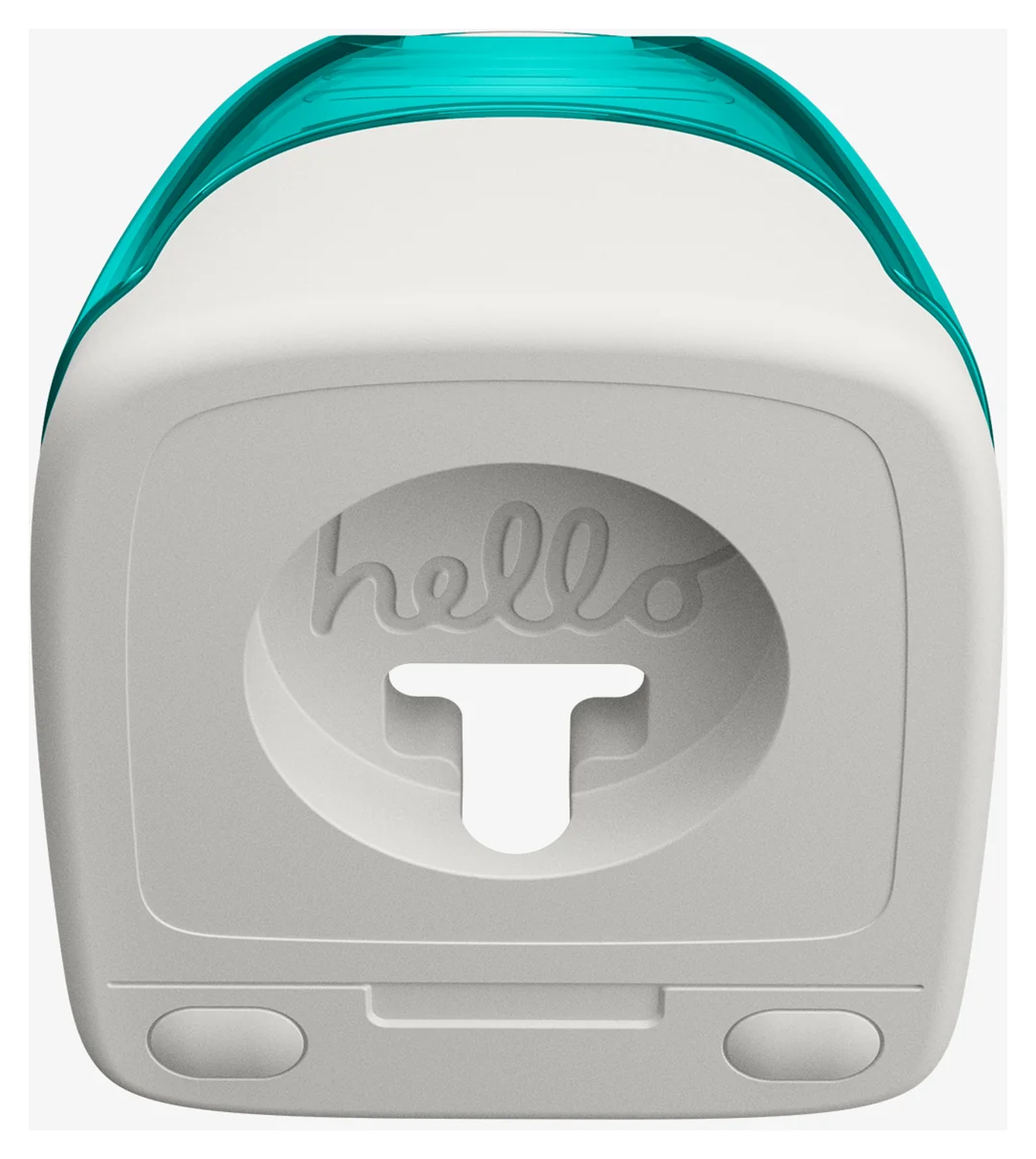 Spigen Classic C1 Smartwatch Houder voor Apple Watch Oplader Blauw afbeelding 6
