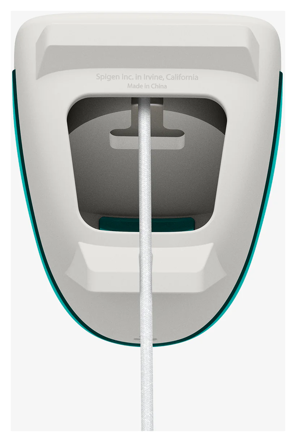 Spigen Classic C1 Smartwatch Houder voor Apple Watch Oplader Blauw afbeelding 7