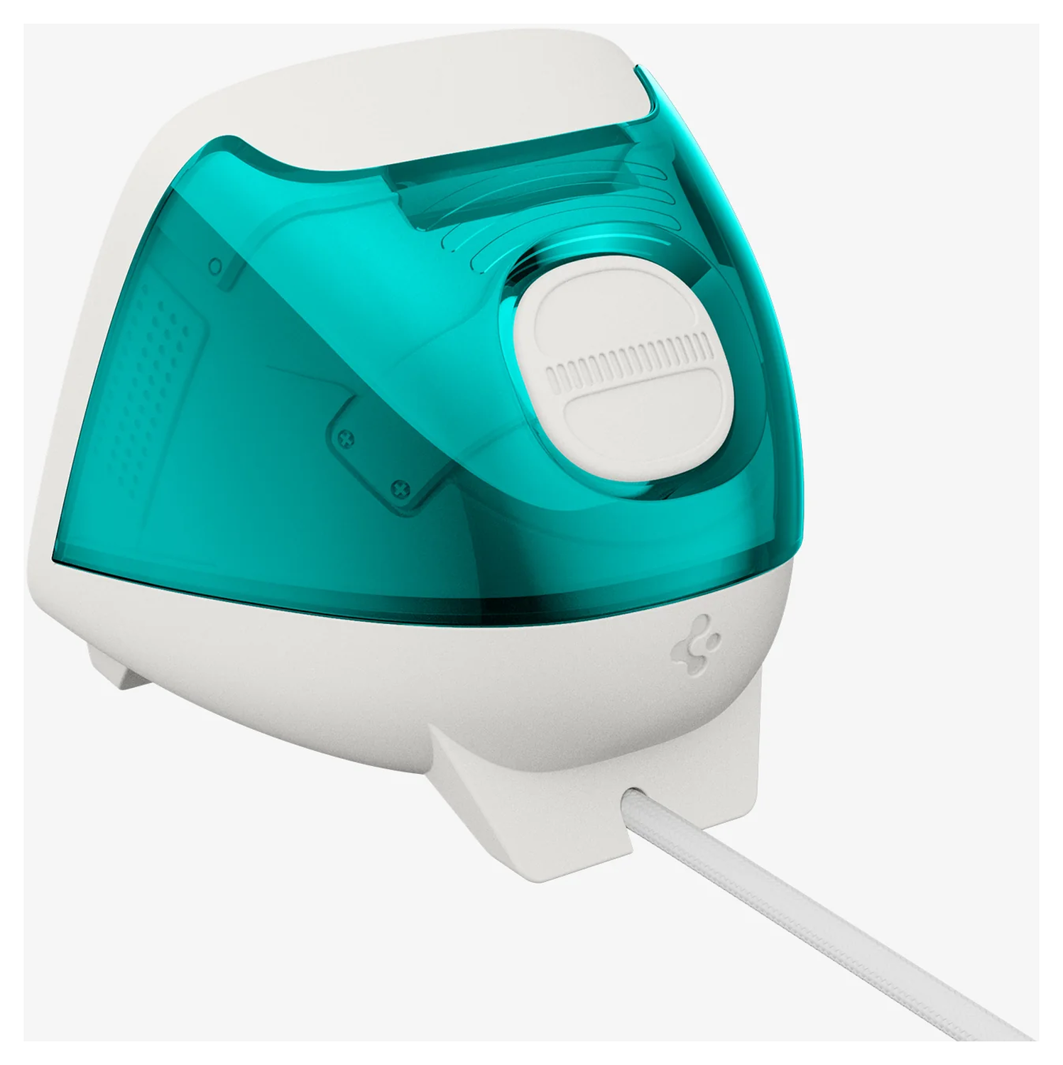 Spigen Classic C1 Smartwatch Houder voor Apple Watch Oplader Blauw afbeelding 10