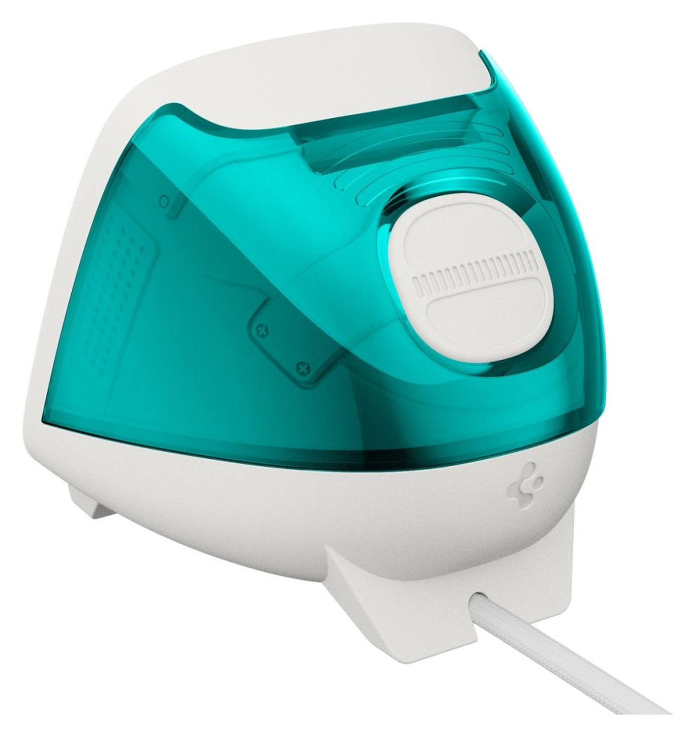 Spigen Classic C1 Smartwatch Houder voor Apple Watch Oplader Blauw afbeelding 5