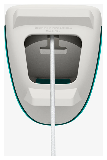 Spigen Classic C1 Smartwatch Houder voor Apple Watch Oplader Blauw afbeelding 7