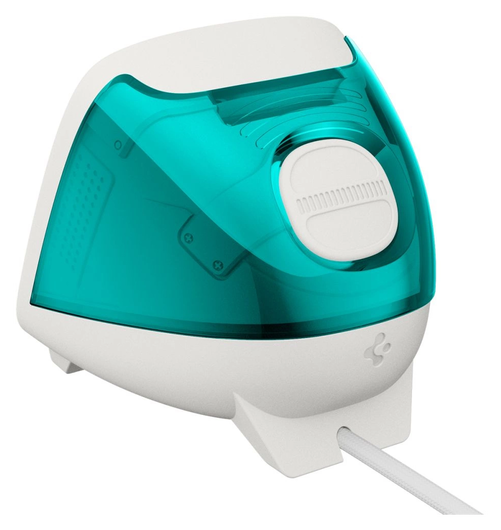 Spigen Classic C1 Smartwatch Houder voor Apple Watch Oplader Blauw afbeelding 5