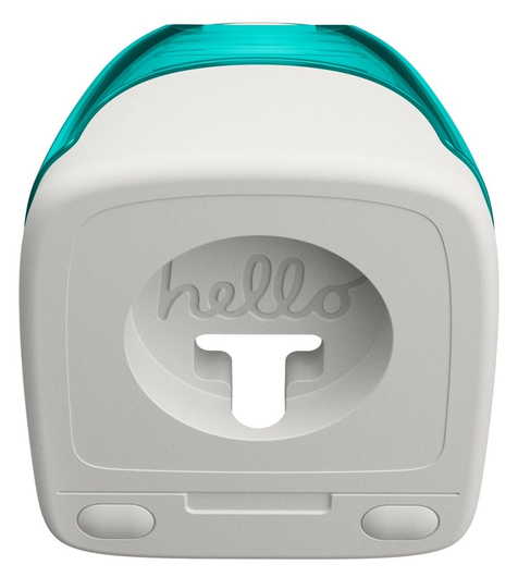 Spigen Classic C1 Smartwatch Houder voor Apple Watch Oplader Blauw afbeelding 7