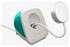 Spigen Classic C1 Smartwatch Houder voor Apple Watch Oplader Blauw afbeelding 2