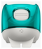 Spigen Classic C1 Smartwatch Houder voor Apple Watch Oplader Blauw afbeelding 5