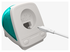 Spigen Classic C1 Smartwatch Houder voor Apple Watch Oplader Blauw afbeelding 8