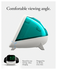 Spigen Classic C1 Smartwatch Houder voor Apple Watch Oplader Blauw afbeelding 16